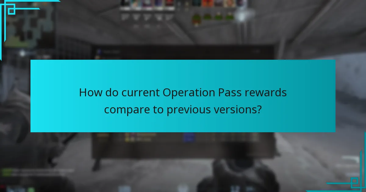 How do players unlock rewards in the Counter-Strike 2 Operation Pass?