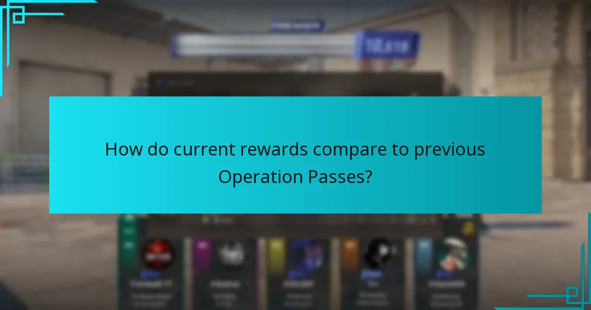 How can players earn rewards in the Operation Pass?