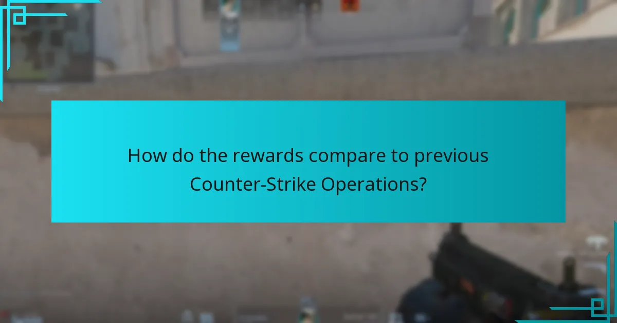 What strategies can maximise rewards from the Operation Pass?