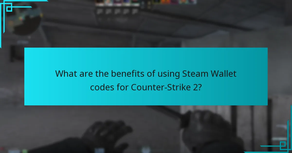 Where can I purchase Steam Wallet codes for Counter-Strike 2?