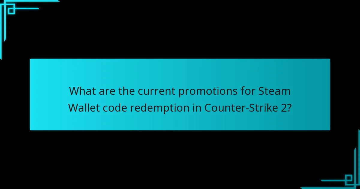 How do Steam Wallet codes work in relation to Counter-Strike 2?