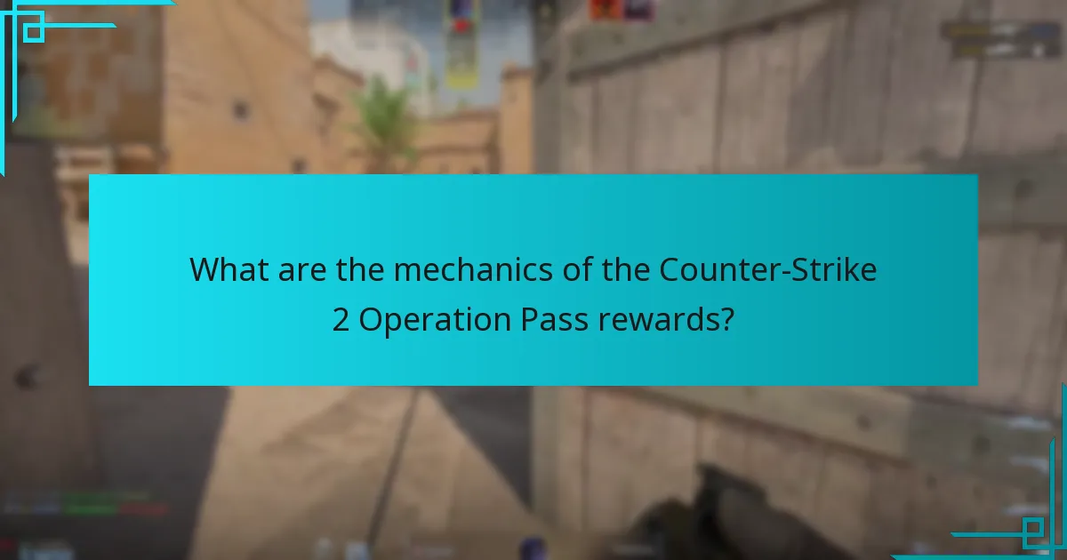How do the Operation Pass rewards compare to previous versions?