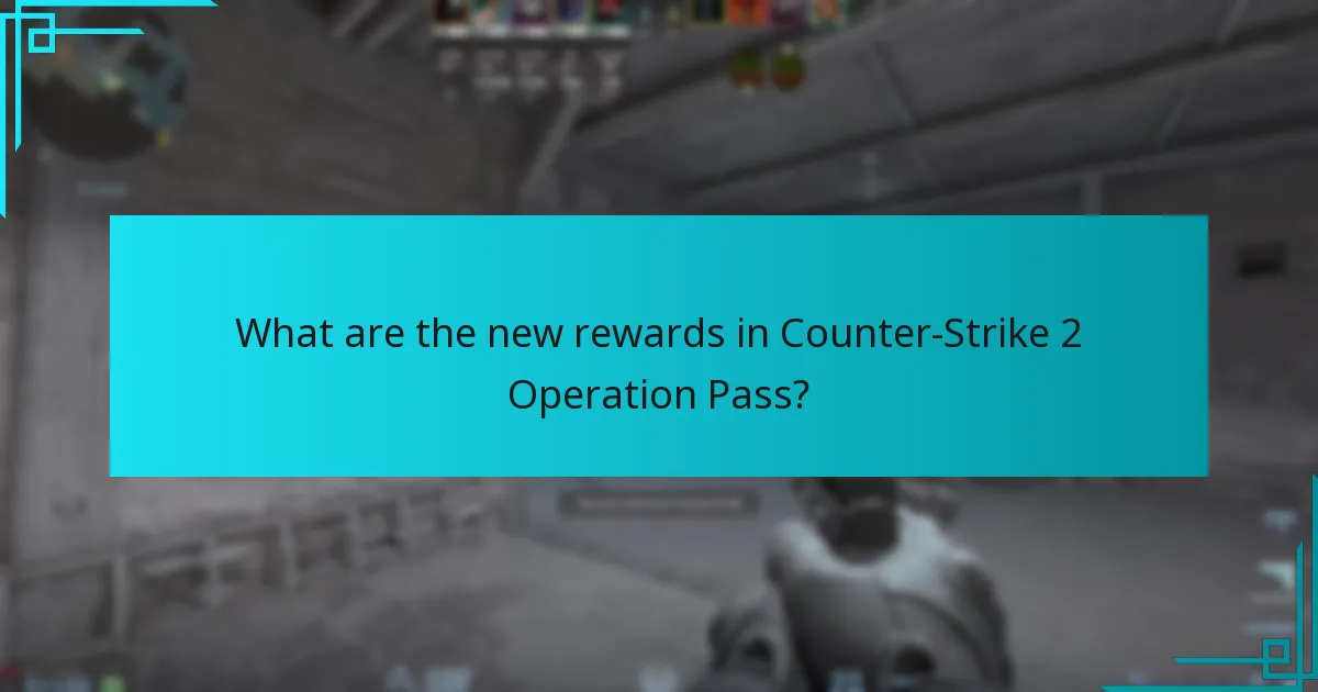 How do current rewards compare to previous Operation Passes?