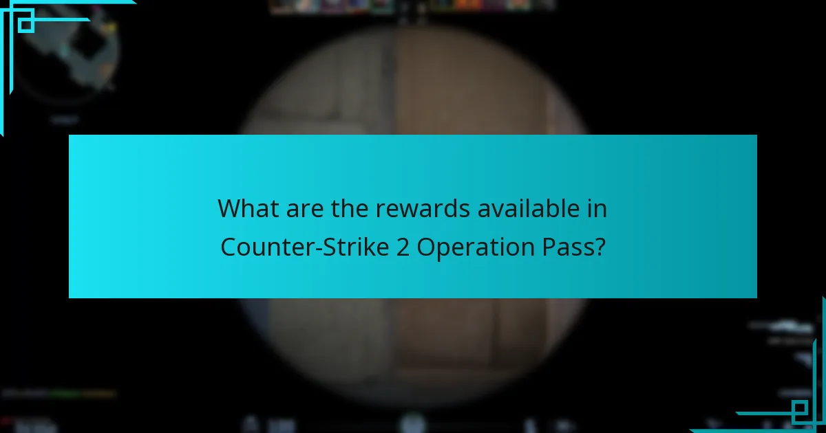 What is the value of the Operation Pass in relation to rewards?