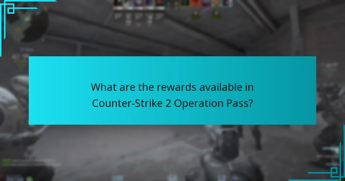 Is the Counter-Strike 2 Operation Pass worth purchasing?