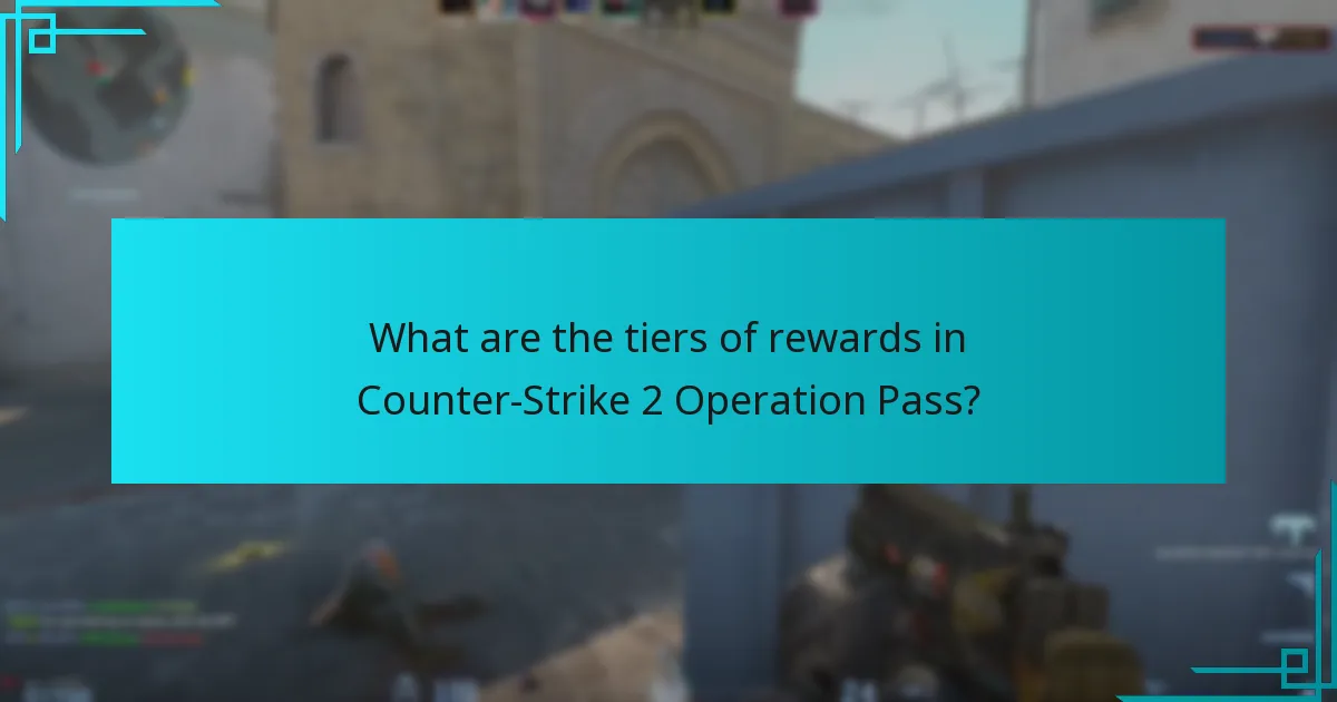 What updates have been made to the Operation Pass rewards?