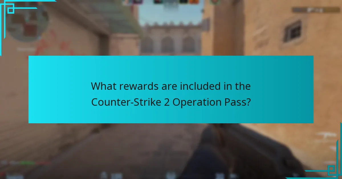 How does the current Operation Pass compare to previous ones?